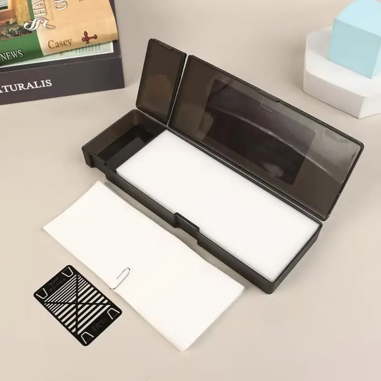 Portable Wet Palette for Miniature Painting & Acrylic Paints