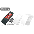 Portable Wet Palette for Miniature Painting & Acrylic Paints