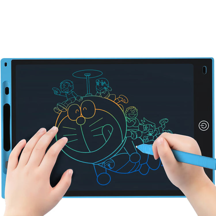 Reusable LCD Writing Tablet for Kids – Drawing & Writing Board