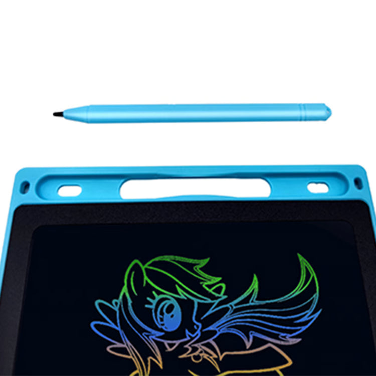 Reusable LCD Writing Tablet for Kids – Drawing & Writing Board