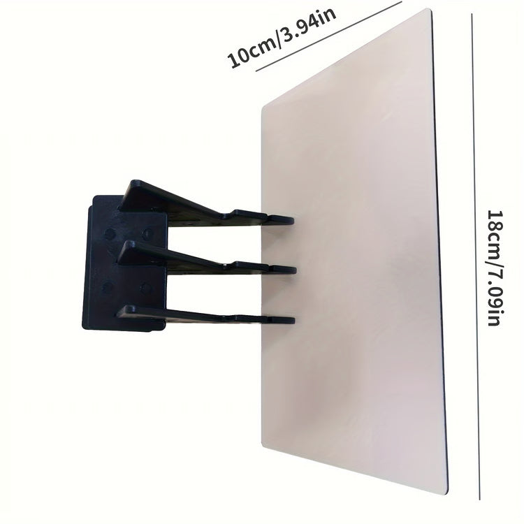 Optical Drawing Board Projector for Tracing & Sketching Portable Art Copy Tool