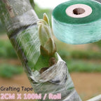 Plant Grafting Tape Roll for Fruit Trees, Seedlings & Garden Grafts