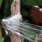 Plant Grafting Tape Roll for Fruit Trees, Seedlings & Garden Grafts