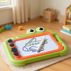 DoodleJoy Magnetic Drawing Board