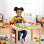 DoodleJoy Magnetic Drawing Board