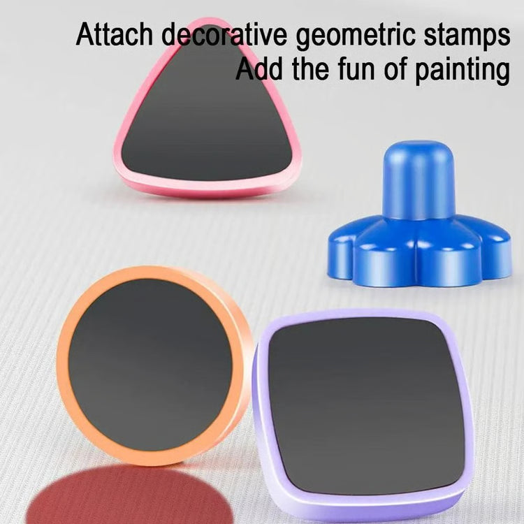 DoodleJoy Magnetic Drawing Board