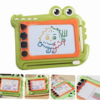 DoodleJoy Magnetic Drawing Board