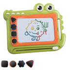 DoodleJoy Magnetic Drawing Board