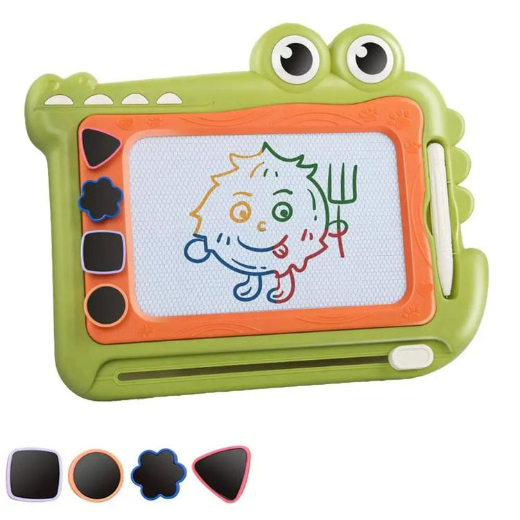 DoodleJoy Magnetic Drawing Board